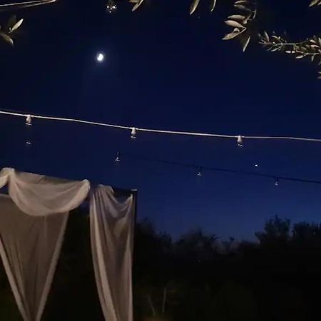 Countryhouse Gli Ulivi モドゥーニョ エクステリア 写真