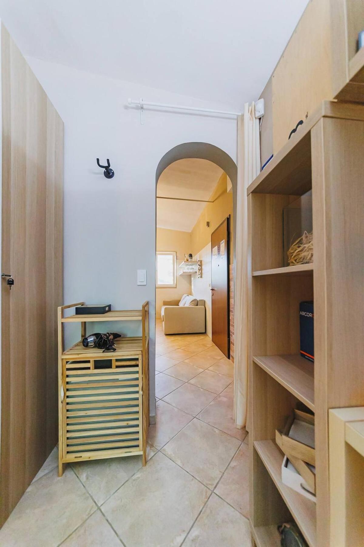 Countryhouse Gli Ulivi モドゥーニョ エクステリア 写真
