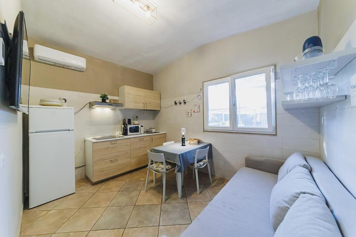 Countryhouse Gli Ulivi モドゥーニョ エクステリア 写真