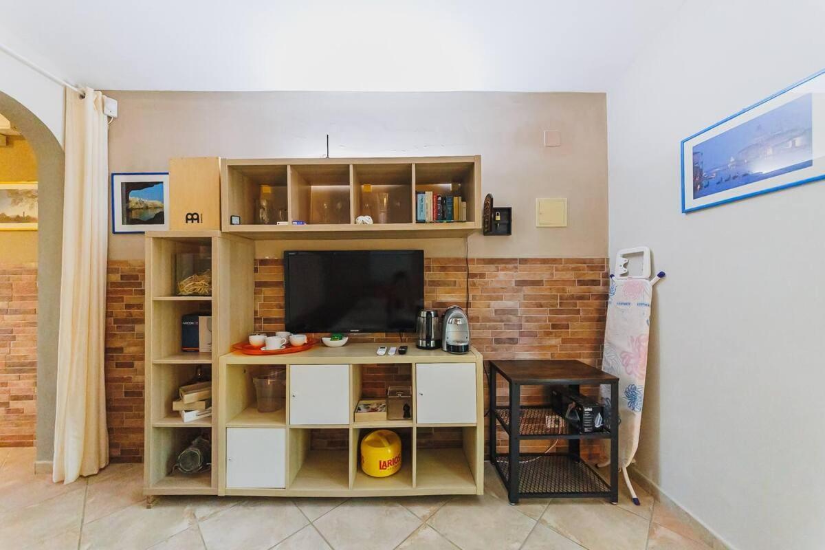 Countryhouse Gli Ulivi モドゥーニョ エクステリア 写真