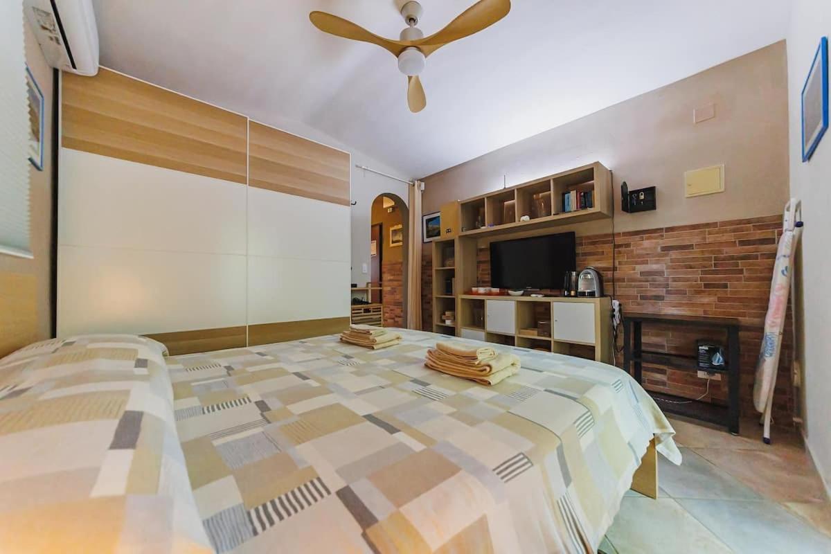 Countryhouse Gli Ulivi モドゥーニョ エクステリア 写真