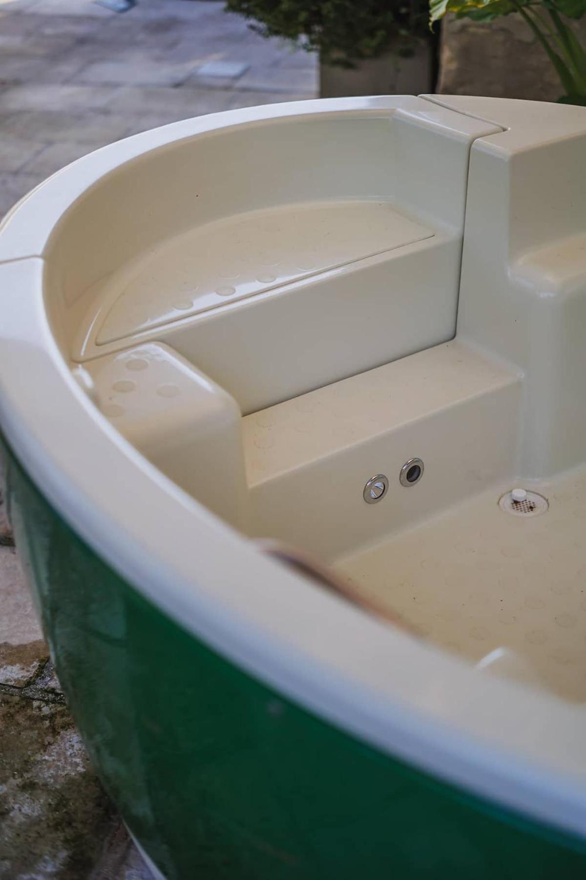 Countryhouse Gli Ulivi モドゥーニョ エクステリア 写真