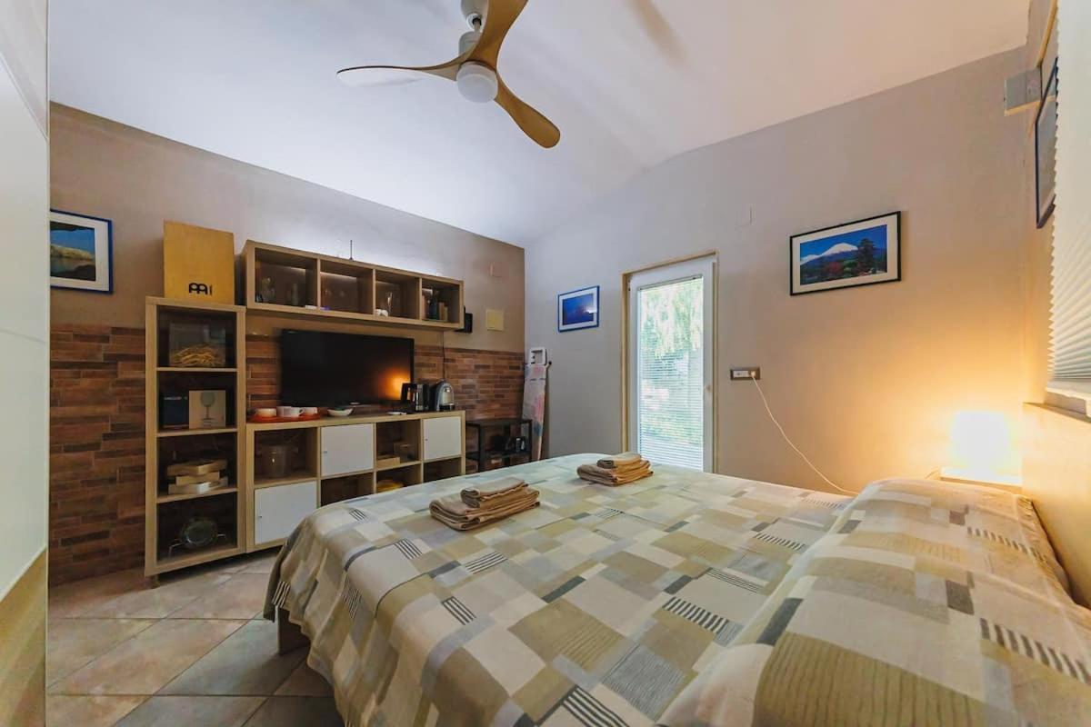 Countryhouse Gli Ulivi モドゥーニョ エクステリア 写真
