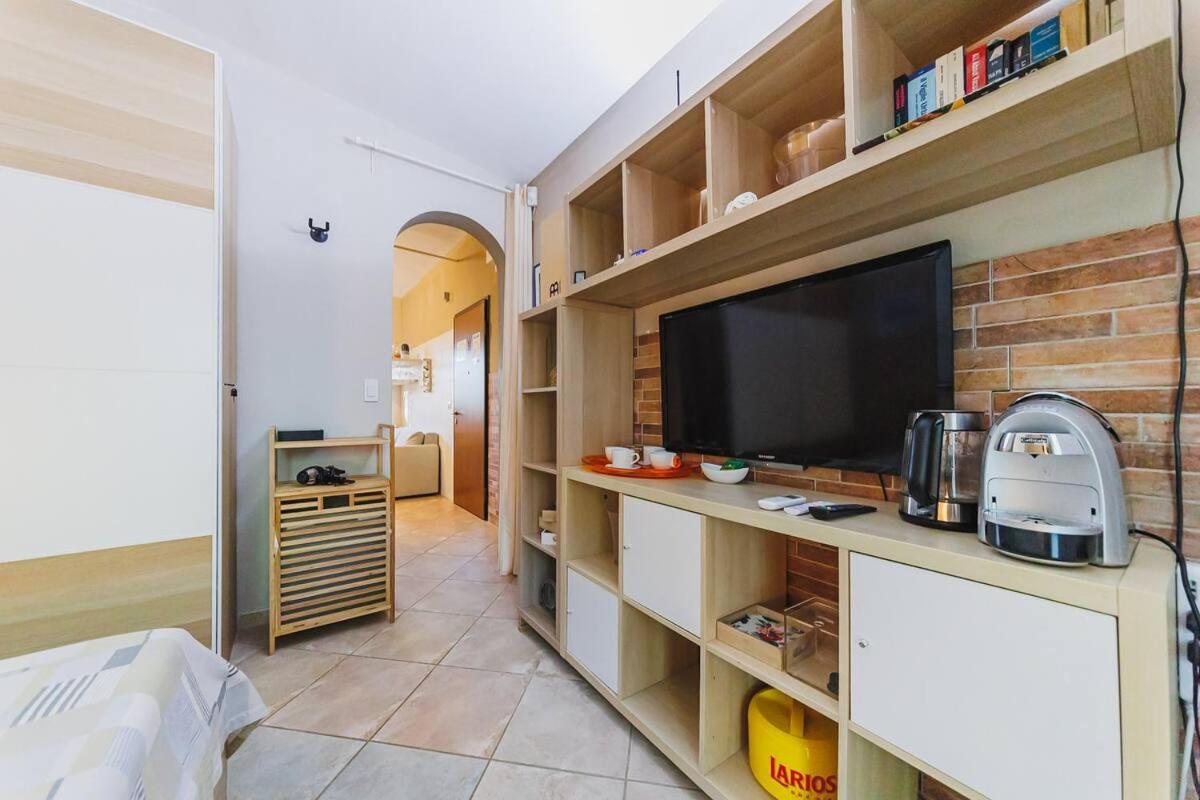 Countryhouse Gli Ulivi モドゥーニョ エクステリア 写真